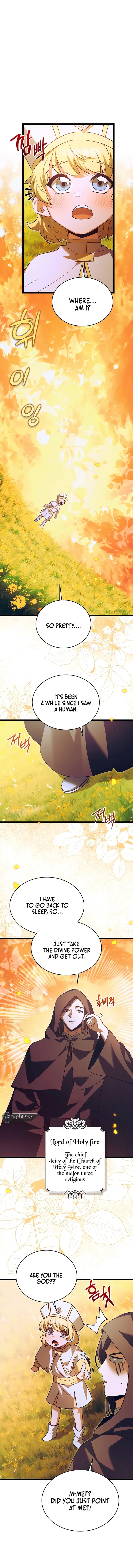 The Hero Became The Duke’s Eldest Son Chapter 32 page 0