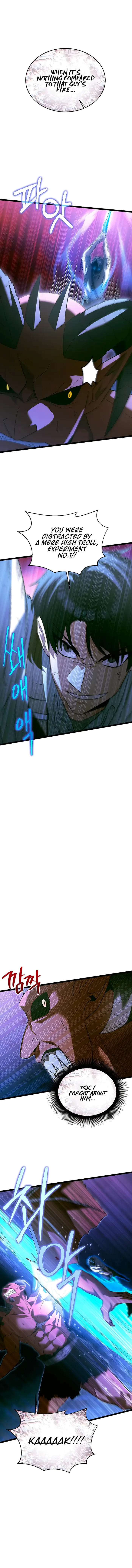 The Hero Became The Duke’s Eldest Son Chapter 32 page 3