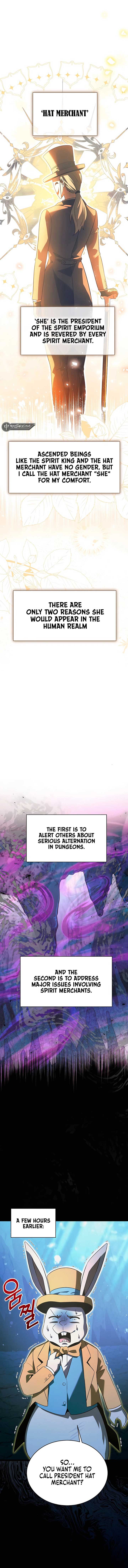 The Hero Became The Duke’s Eldest Son Chapter 52 page 0