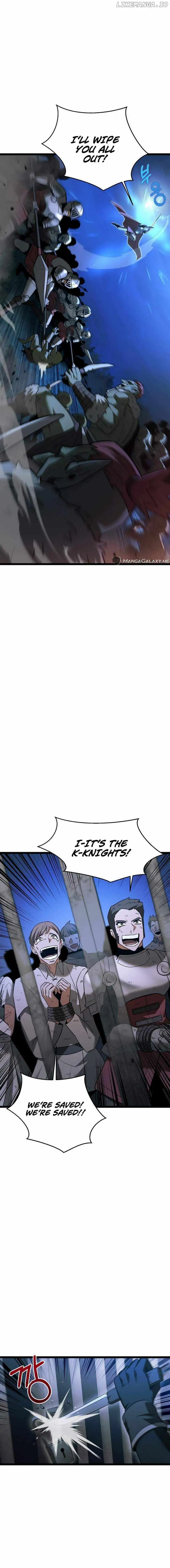 The Hero Became The Duke’s Eldest Son Chapter 6 page 15