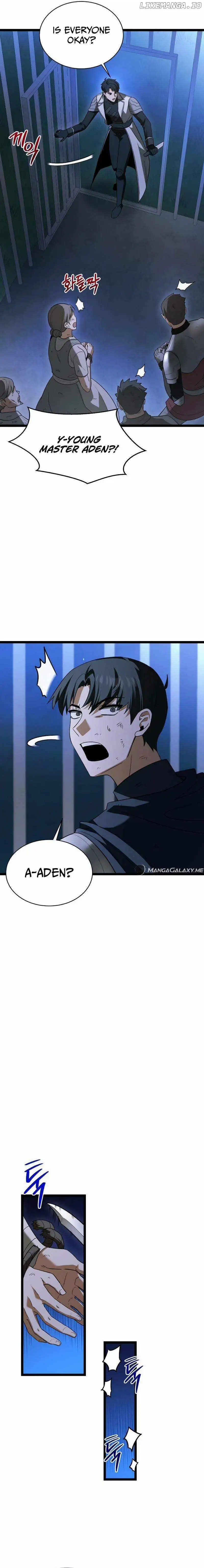 The Hero Became The Duke’s Eldest Son Chapter 6 page 16