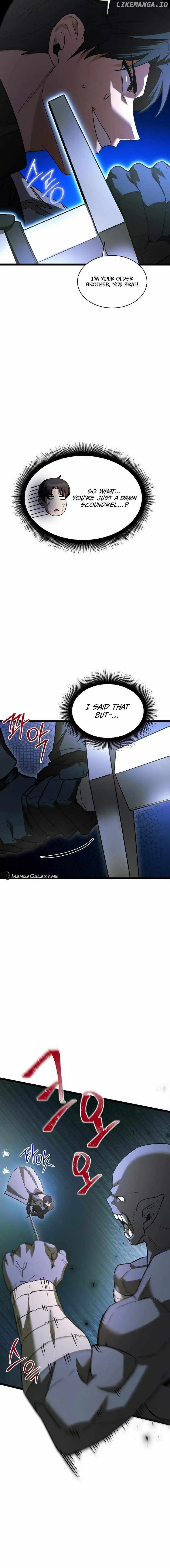 The Hero Became The Duke’s Eldest Son Chapter 6 page 20