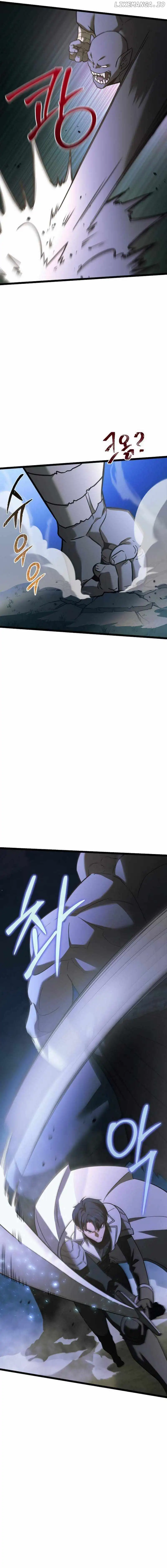 The Hero Became The Duke’s Eldest Son Chapter 6 page 21