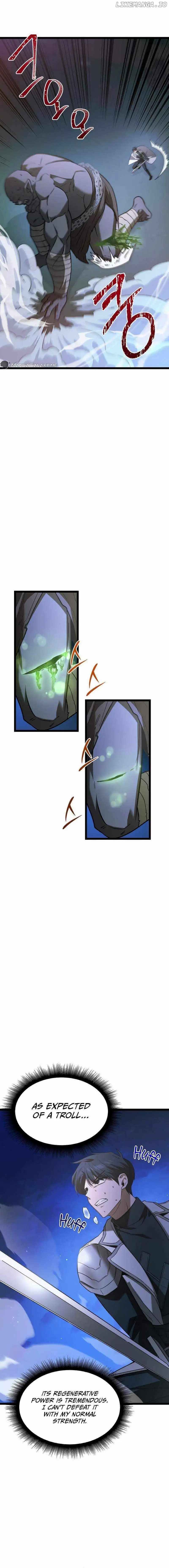 The Hero Became The Duke’s Eldest Son Chapter 6 page 22
