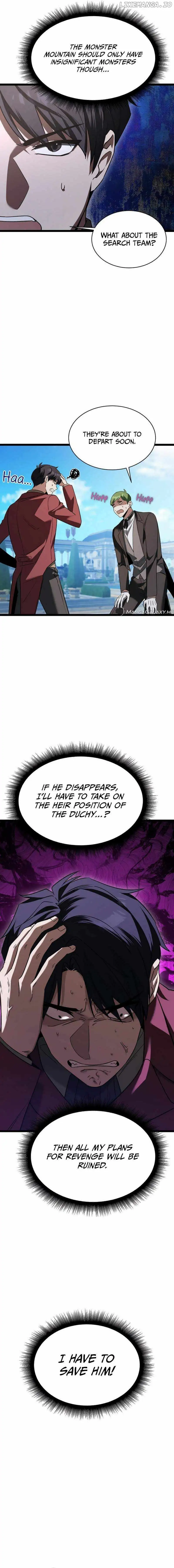 The Hero Became The Duke’s Eldest Son Chapter 6 page 2
