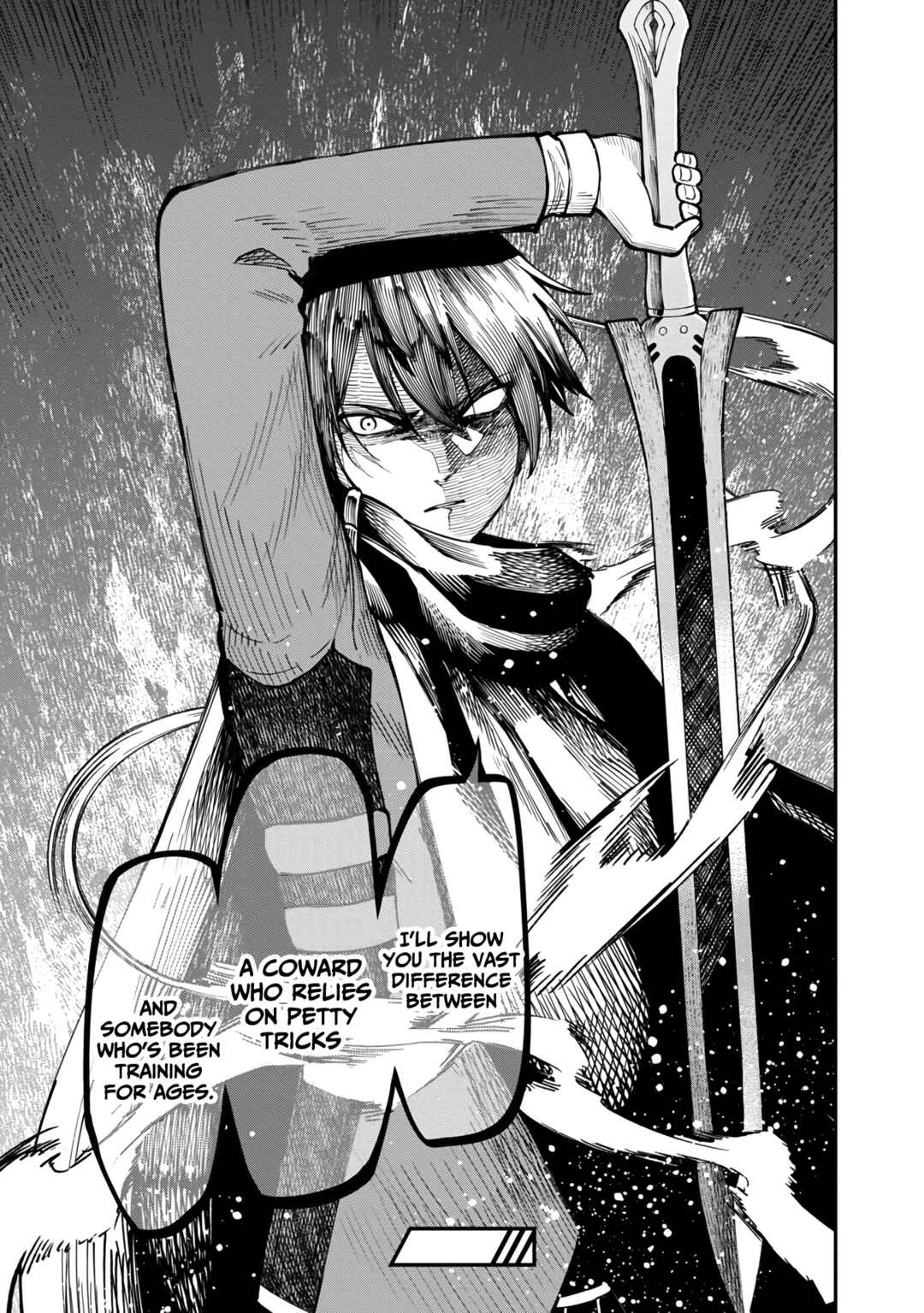 The Hero Trained by the Worst Demon King Is Unrivaled in the School of Returnees From Another World Chapter 16 page 26
