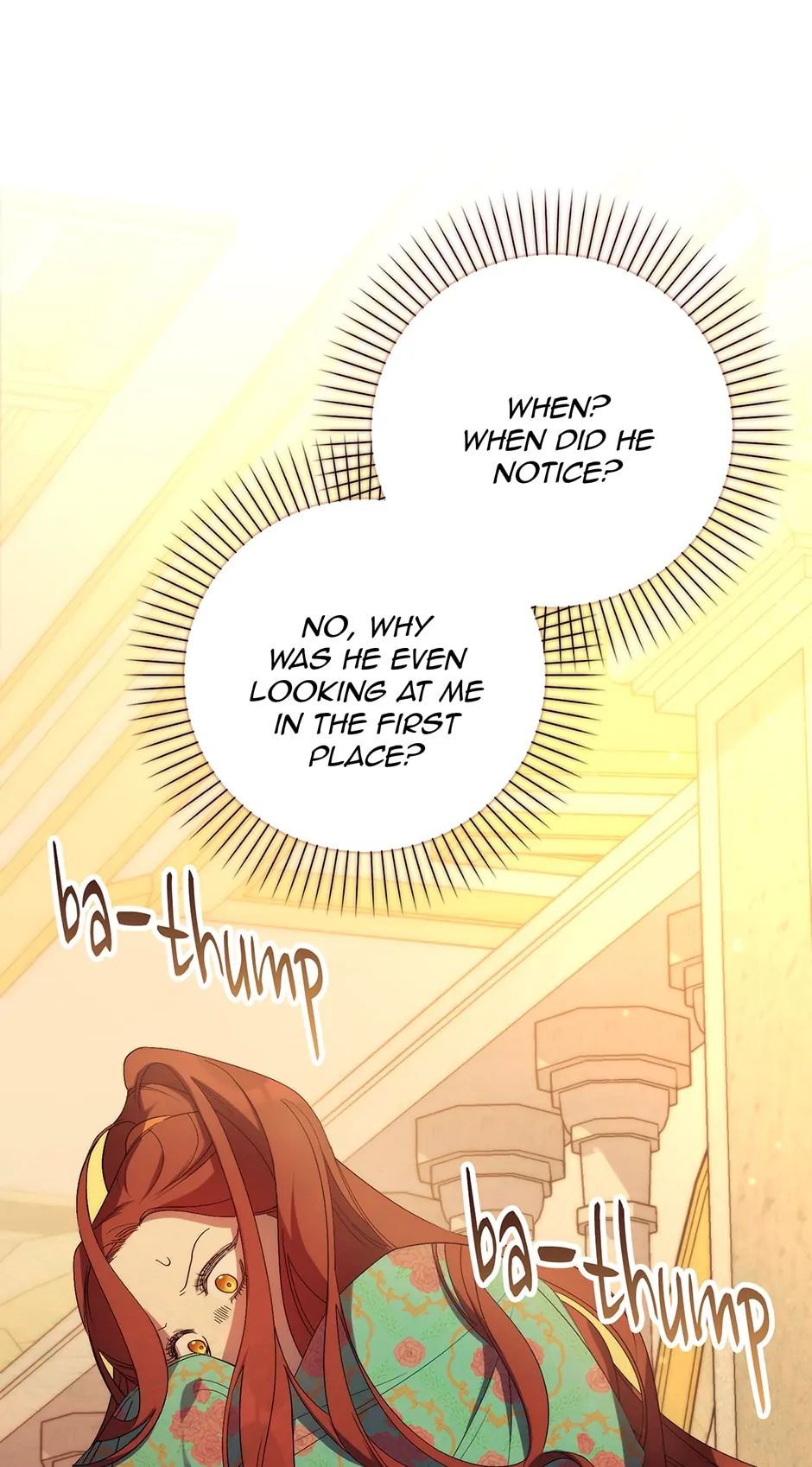 The Hero Went Crazy Even Though I’m the One Who Died Chapter 14 page 0
