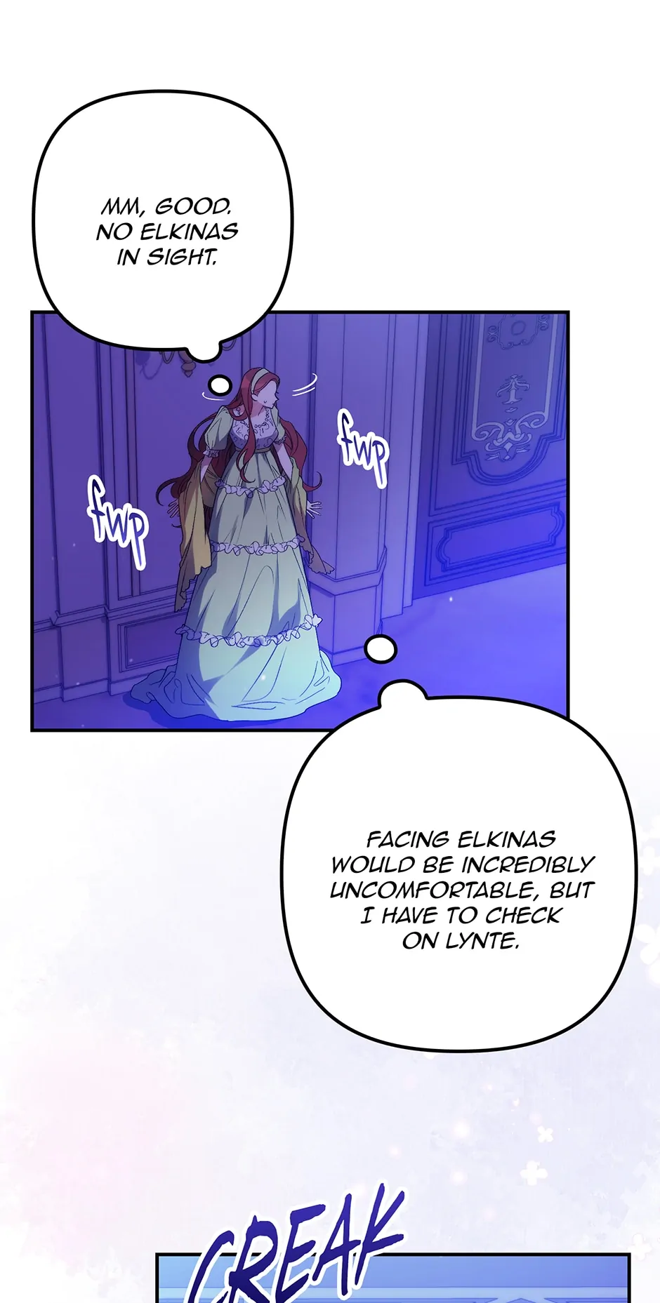 The Hero Went Crazy Even Though I’m the One Who Died Chapter 14 page 13