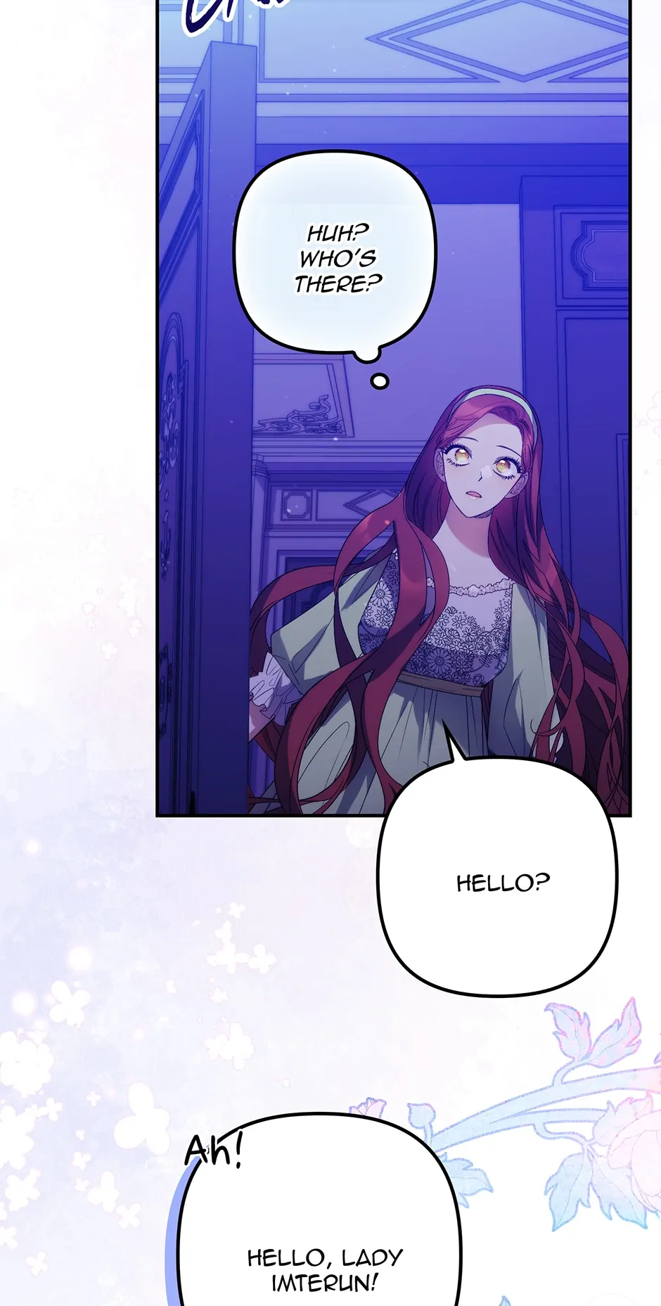 The Hero Went Crazy Even Though I’m the One Who Died Chapter 14 page 14