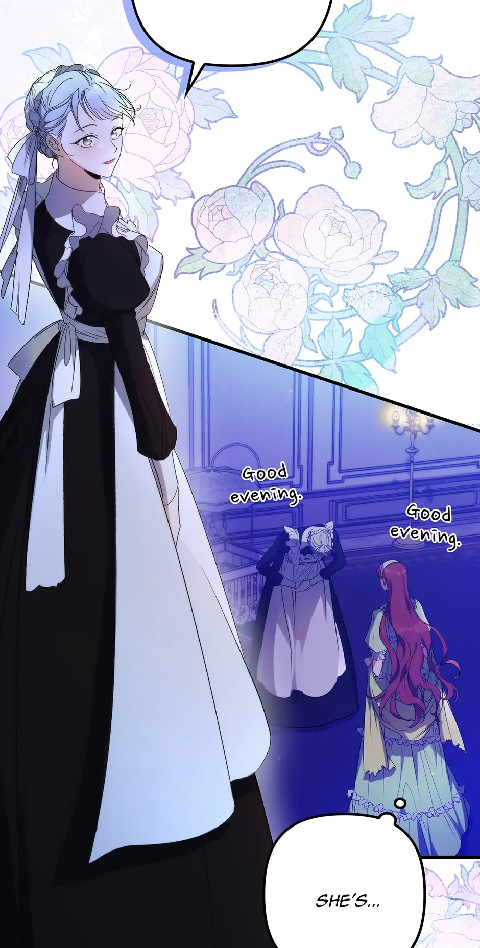 The Hero Went Crazy Even Though I’m the One Who Died Chapter 14 page 15