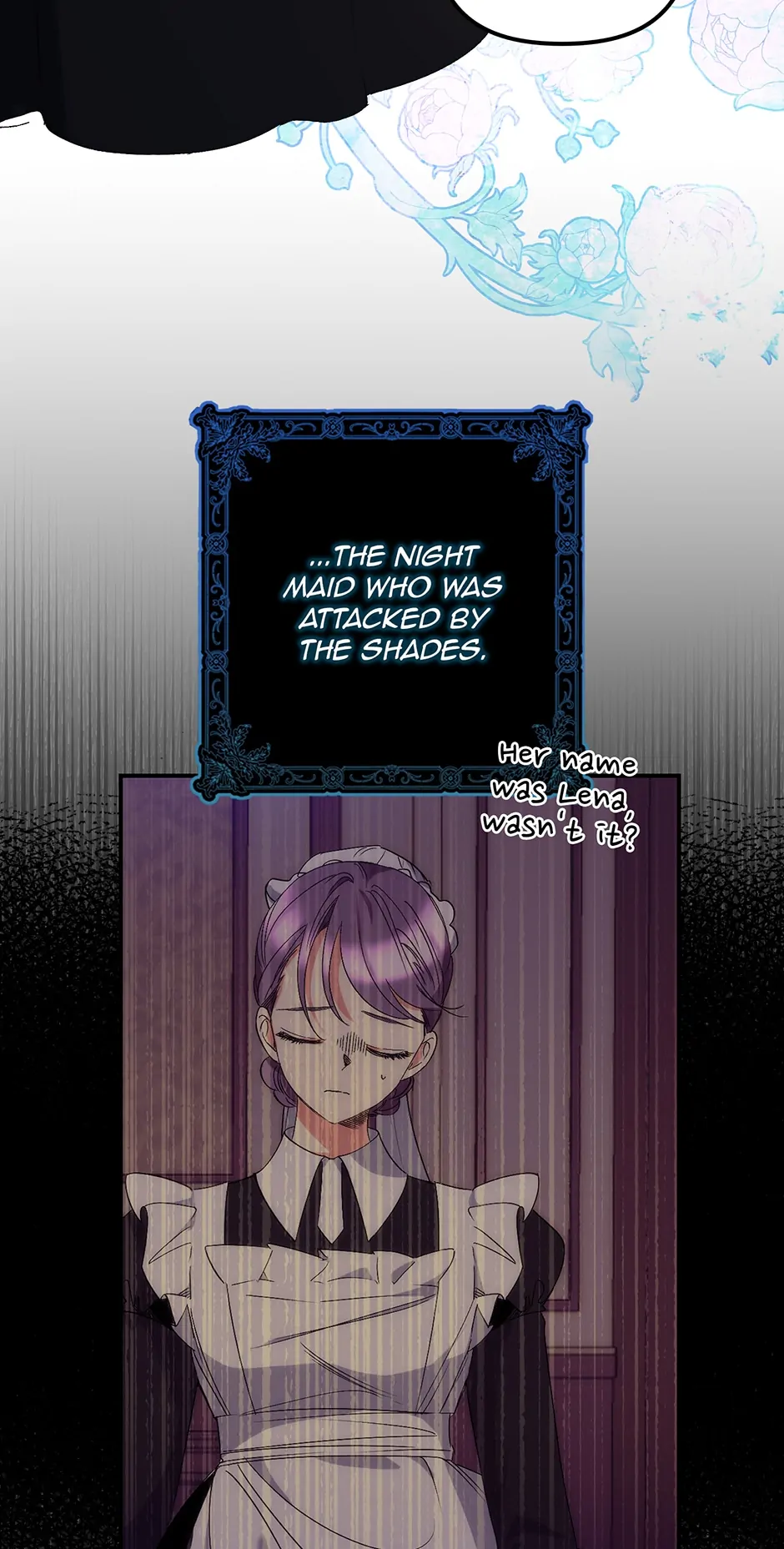 The Hero Went Crazy Even Though I’m the One Who Died Chapter 14 page 16