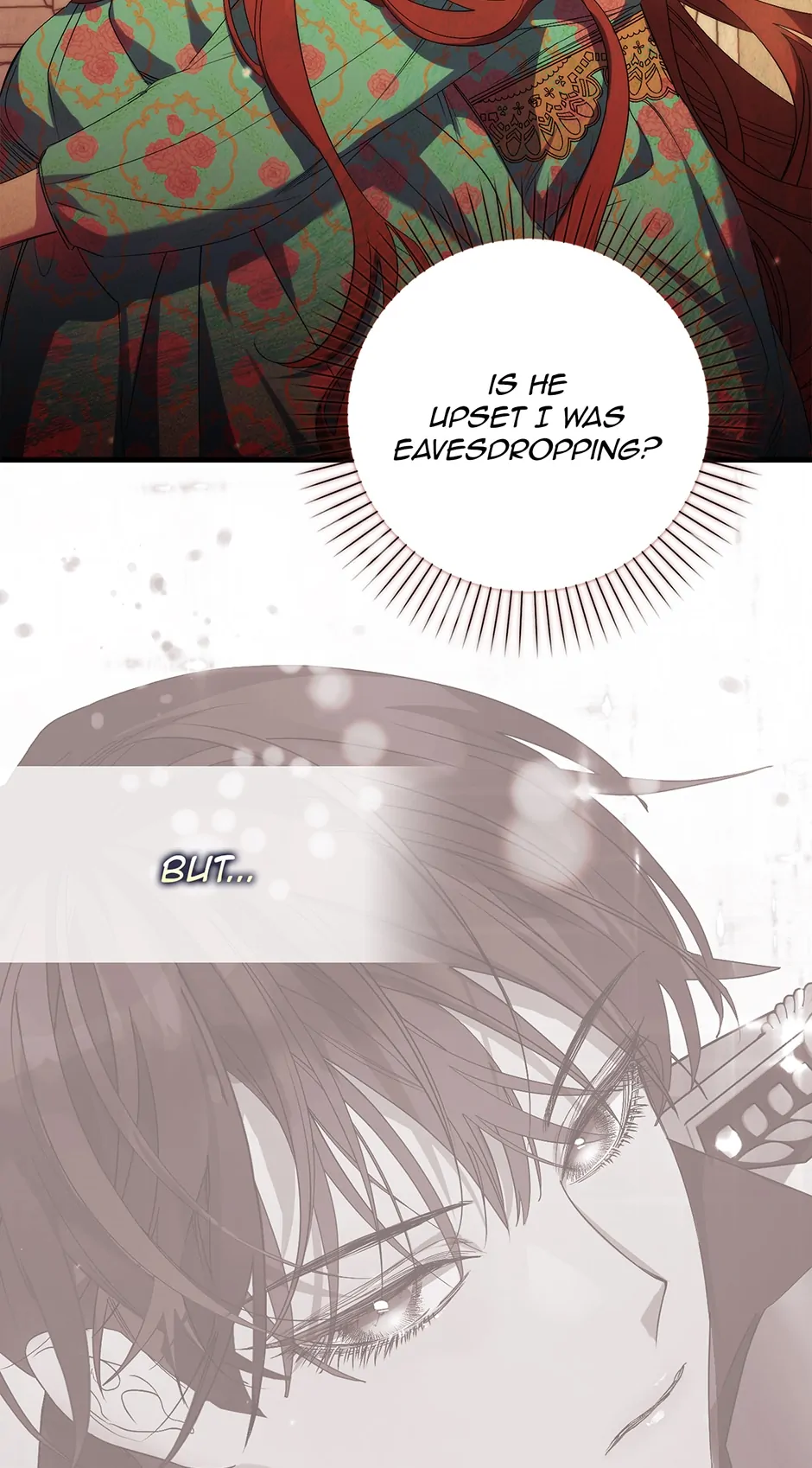 The Hero Went Crazy Even Though I’m the One Who Died Chapter 14 page 1