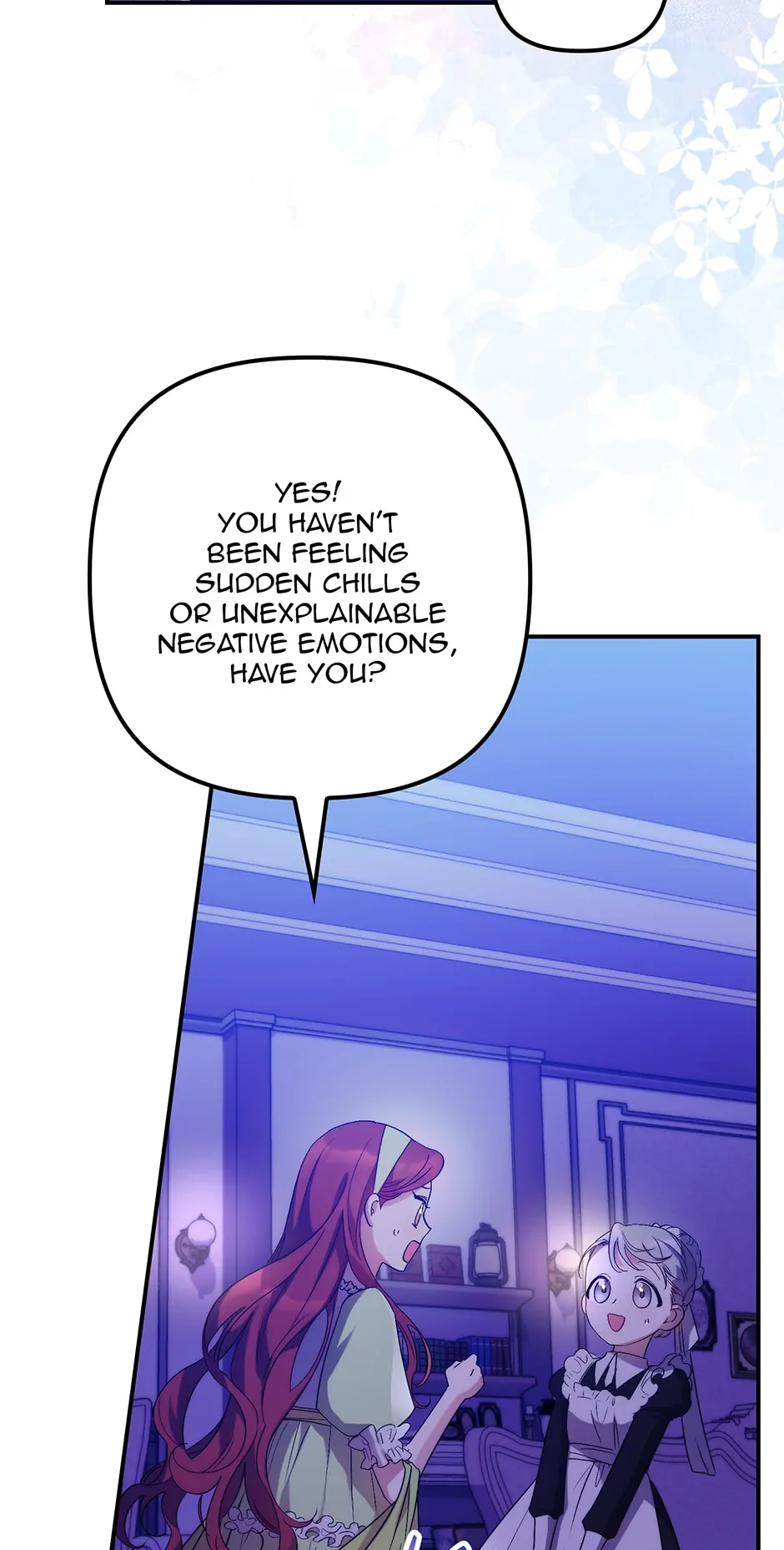 The Hero Went Crazy Even Though I’m the One Who Died Chapter 14 page 19