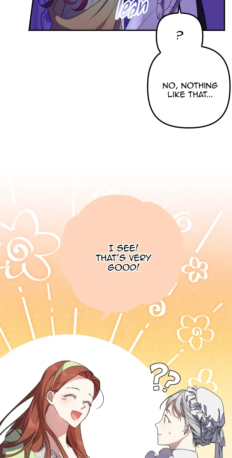 The Hero Went Crazy Even Though I’m the One Who Died Chapter 14 page 20