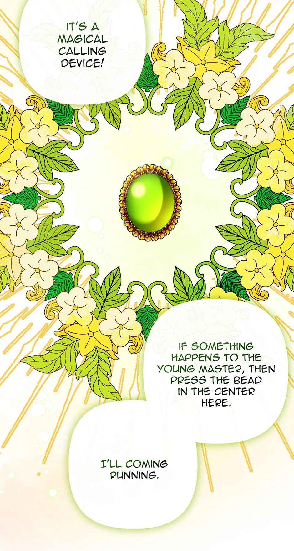 The Hero Went Crazy Even Though I’m the One Who Died Chapter 14 page 23