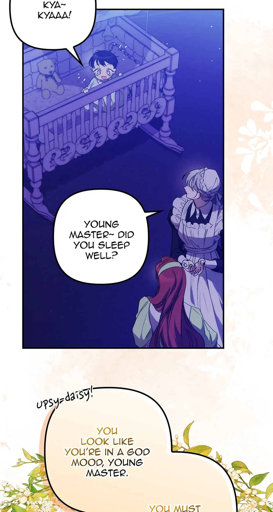 The Hero Went Crazy Even Though I’m the One Who Died Chapter 14 page 26