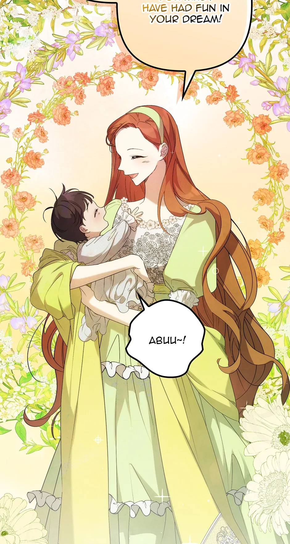 The Hero Went Crazy Even Though I’m the One Who Died Chapter 14 page 27