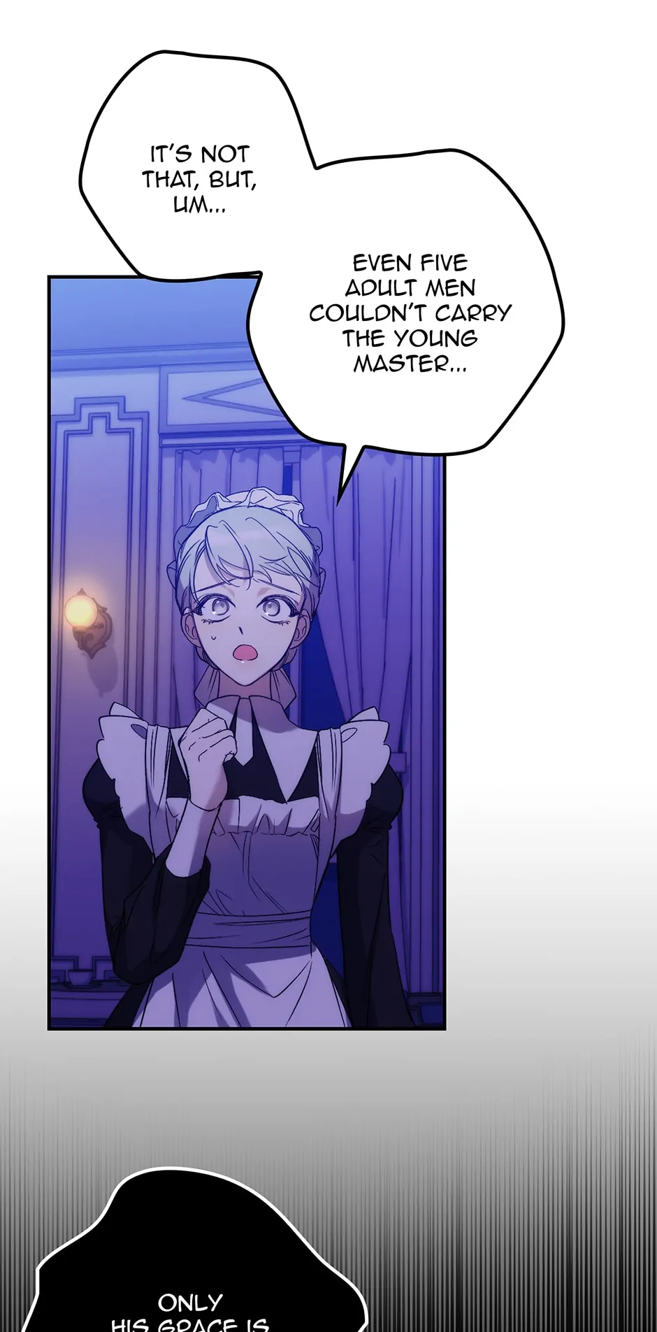 The Hero Went Crazy Even Though I’m the One Who Died Chapter 14 page 30