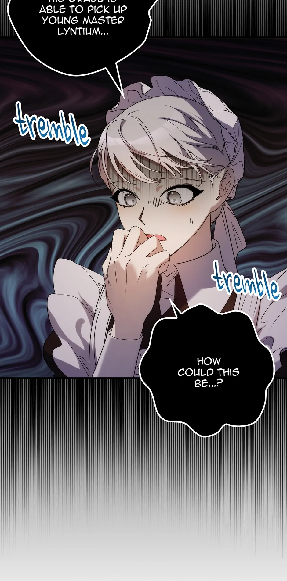 The Hero Went Crazy Even Though I’m the One Who Died Chapter 14 page 31