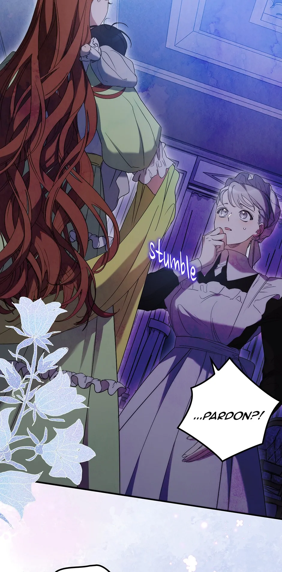 The Hero Went Crazy Even Though I’m the One Who Died Chapter 14 page 34