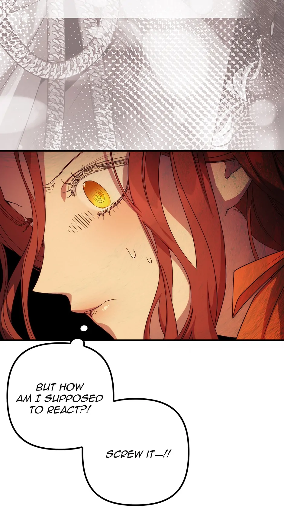 The Hero Went Crazy Even Though I’m the One Who Died Chapter 14 page 3