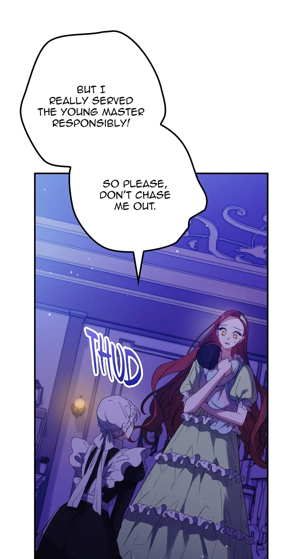 The Hero Went Crazy Even Though I’m the One Who Died Chapter 14 page 39