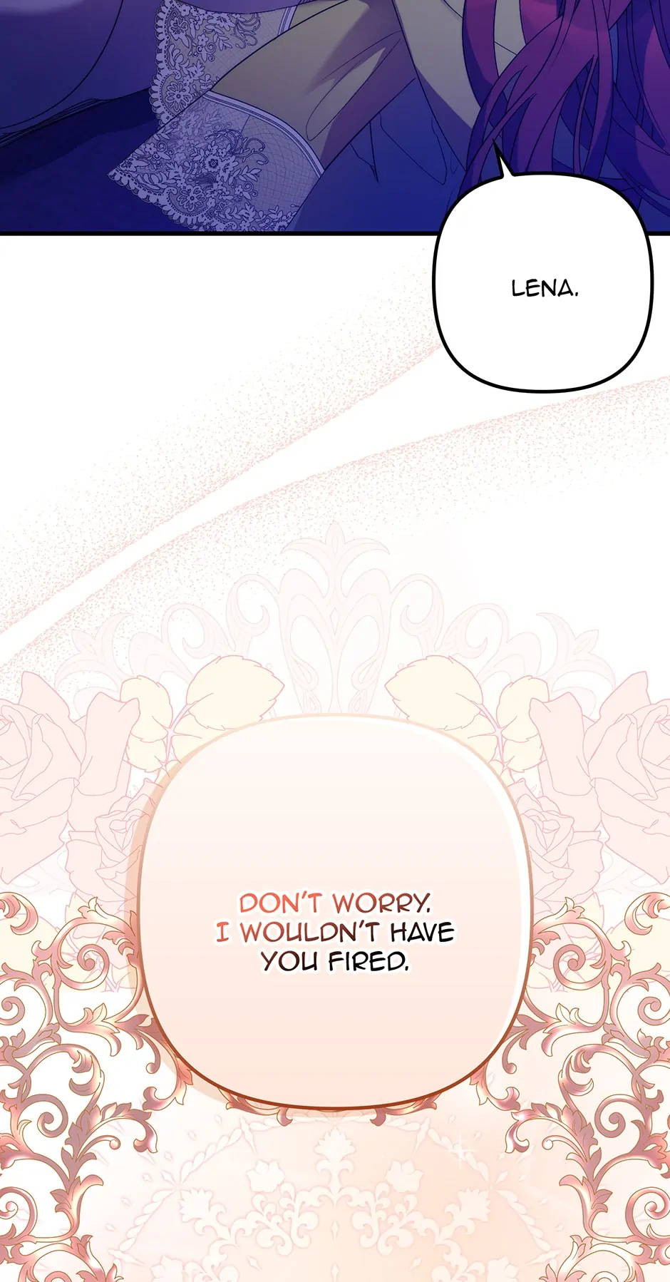 The Hero Went Crazy Even Though I’m the One Who Died Chapter 14 page 41