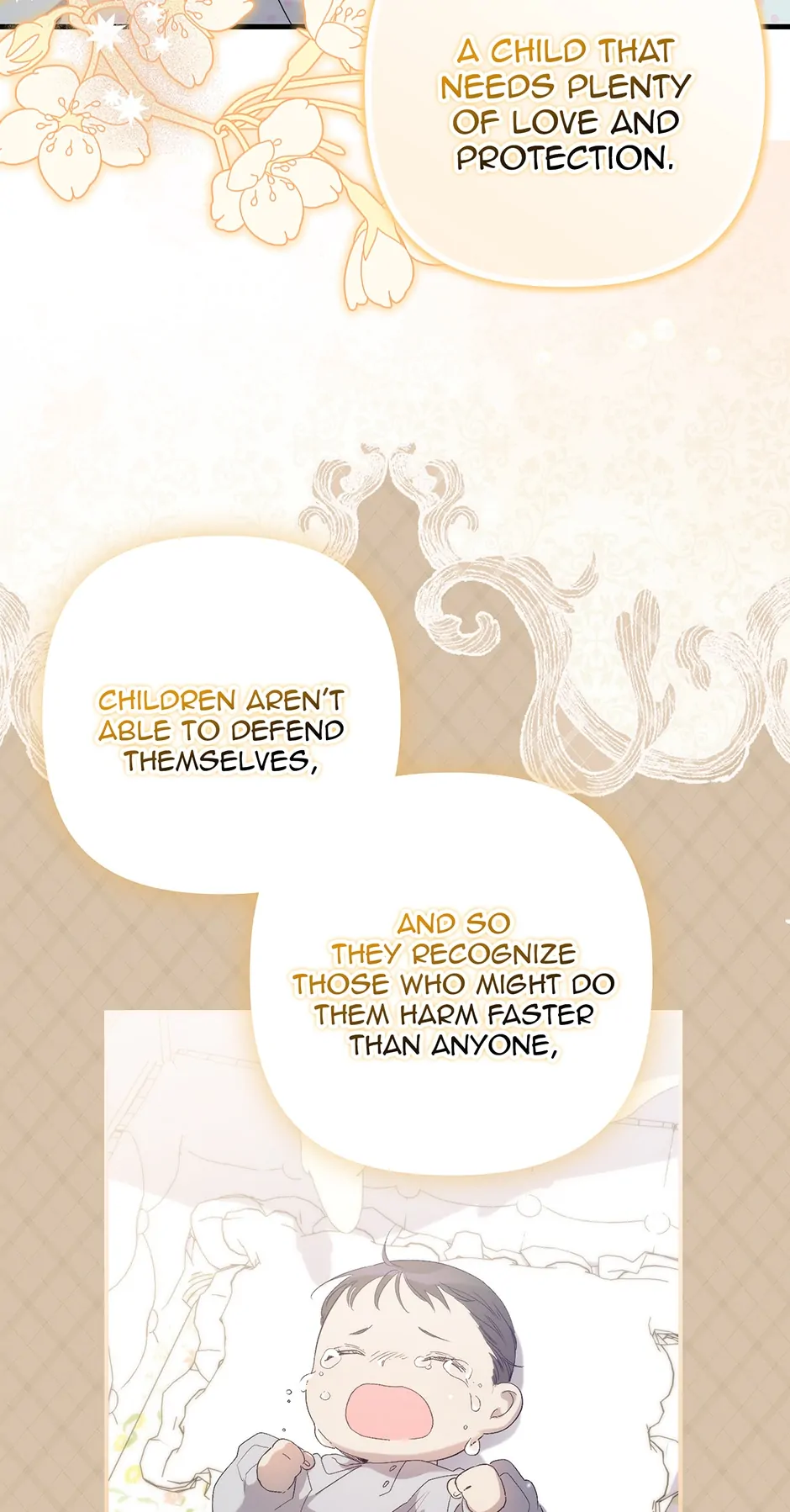 The Hero Went Crazy Even Though I’m the One Who Died Chapter 14 page 46