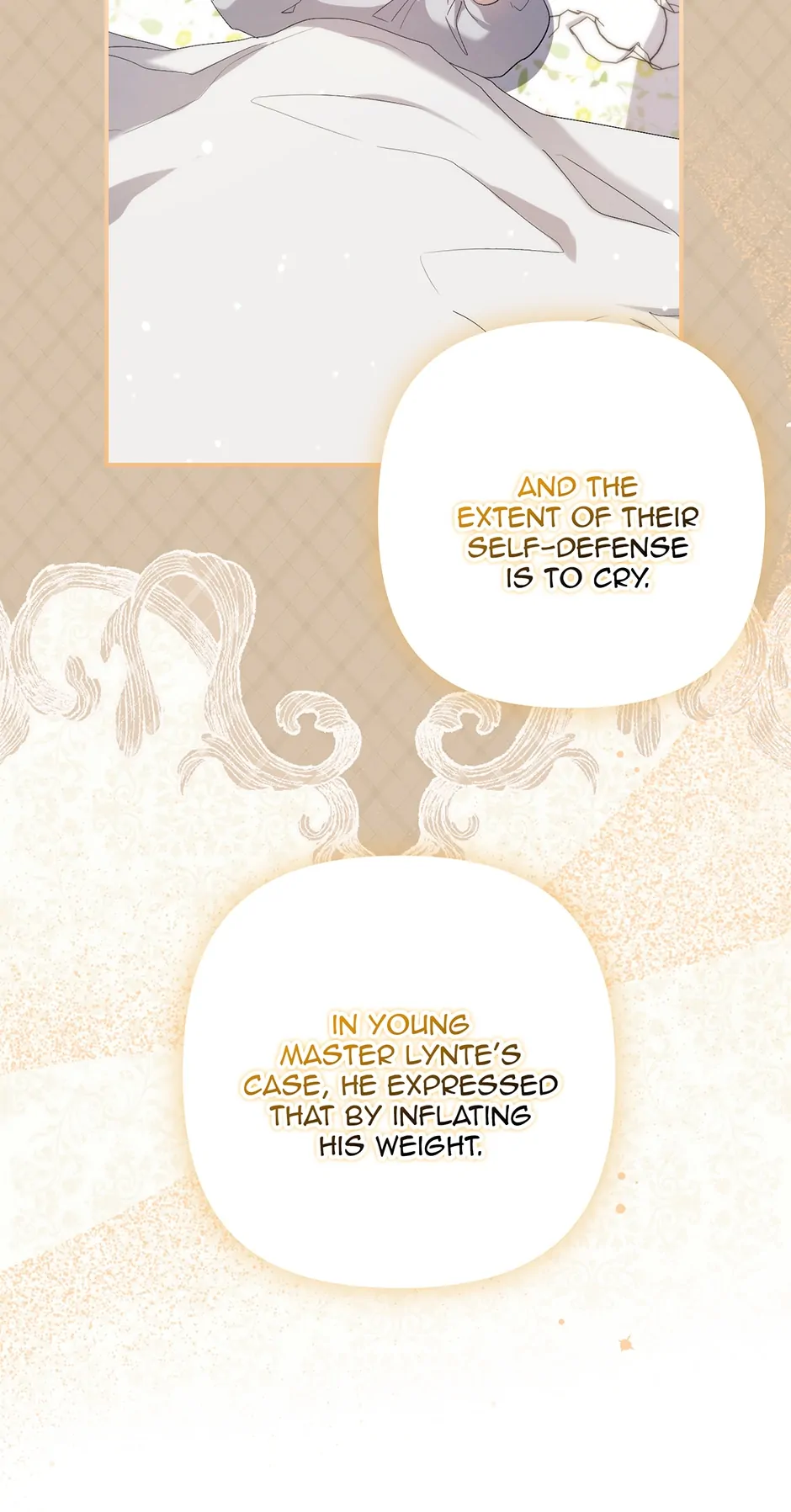The Hero Went Crazy Even Though I’m the One Who Died Chapter 14 page 47