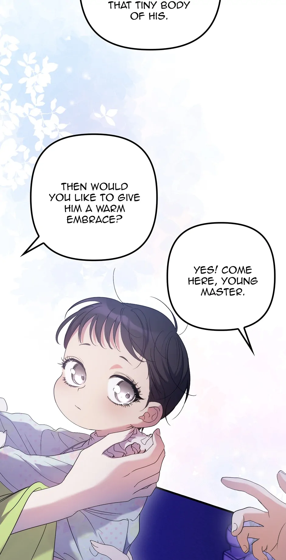 The Hero Went Crazy Even Though I’m the One Who Died Chapter 14 page 51
