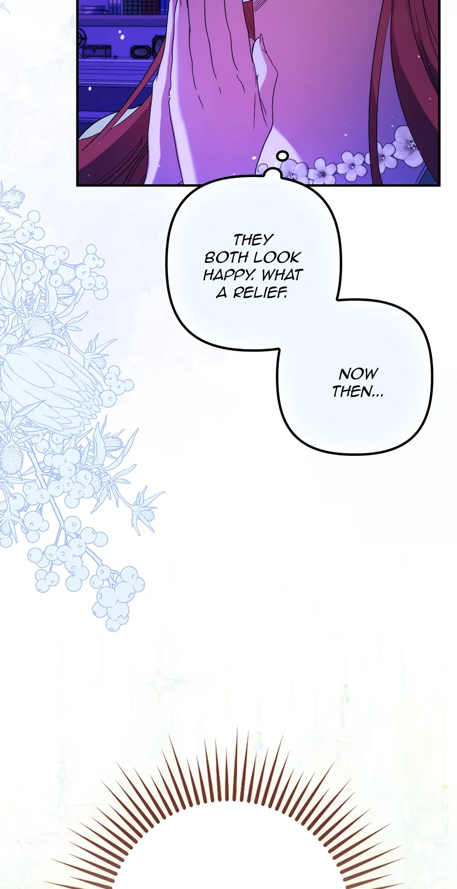 The Hero Went Crazy Even Though I’m the One Who Died Chapter 14 page 57