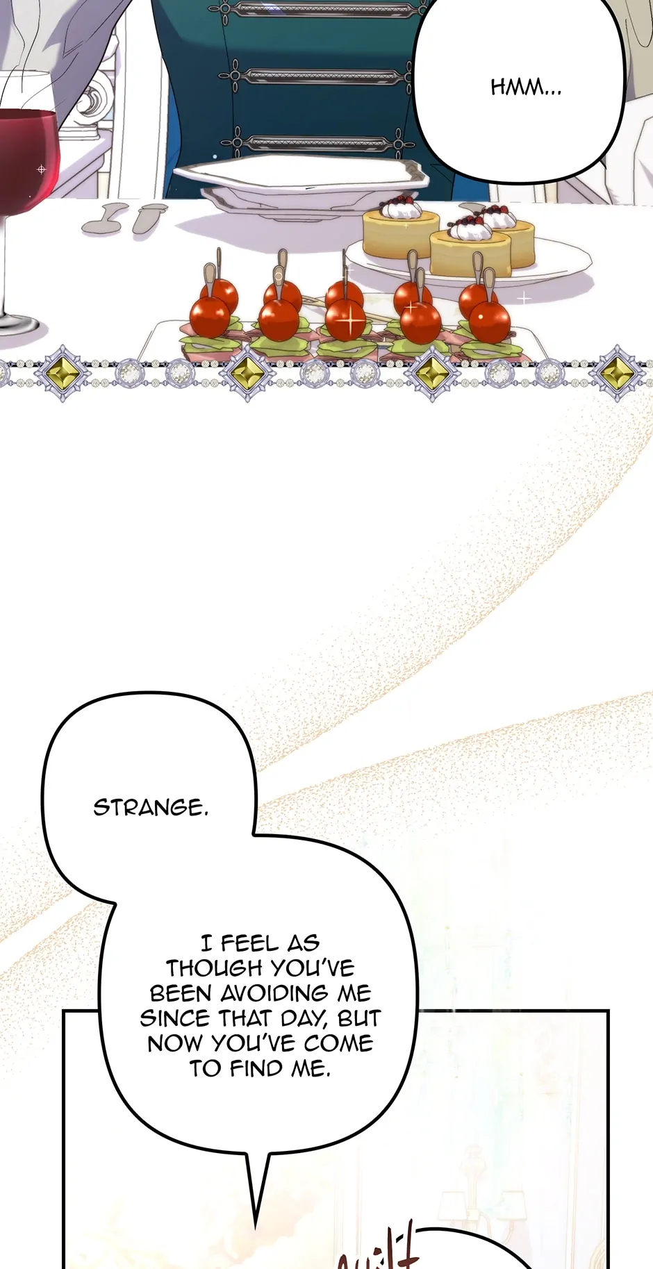The Hero Went Crazy Even Though I’m the One Who Died Chapter 14 page 59