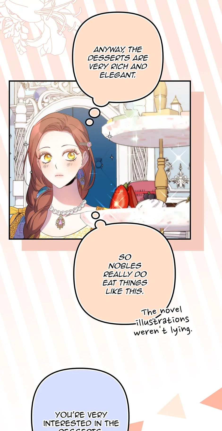 The Hero Went Crazy Even Though I’m the One Who Died Chapter 14 page 62