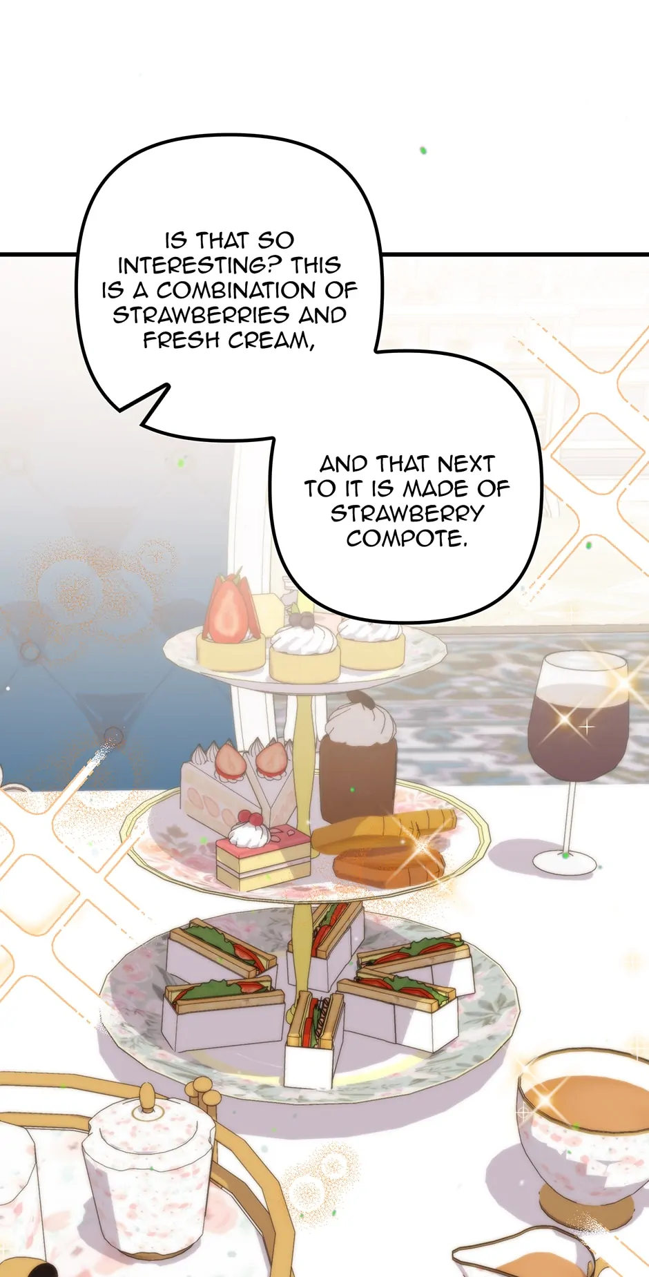 The Hero Went Crazy Even Though I’m the One Who Died Chapter 14 page 64