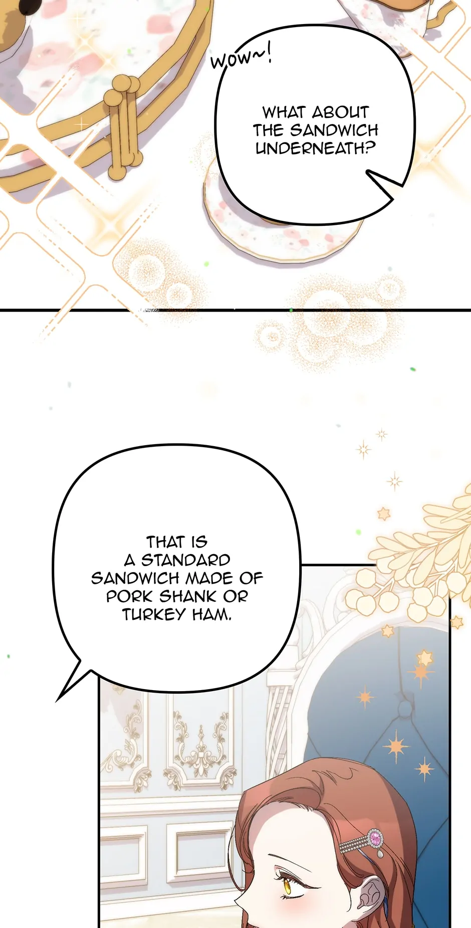 The Hero Went Crazy Even Though I’m the One Who Died Chapter 14 page 65