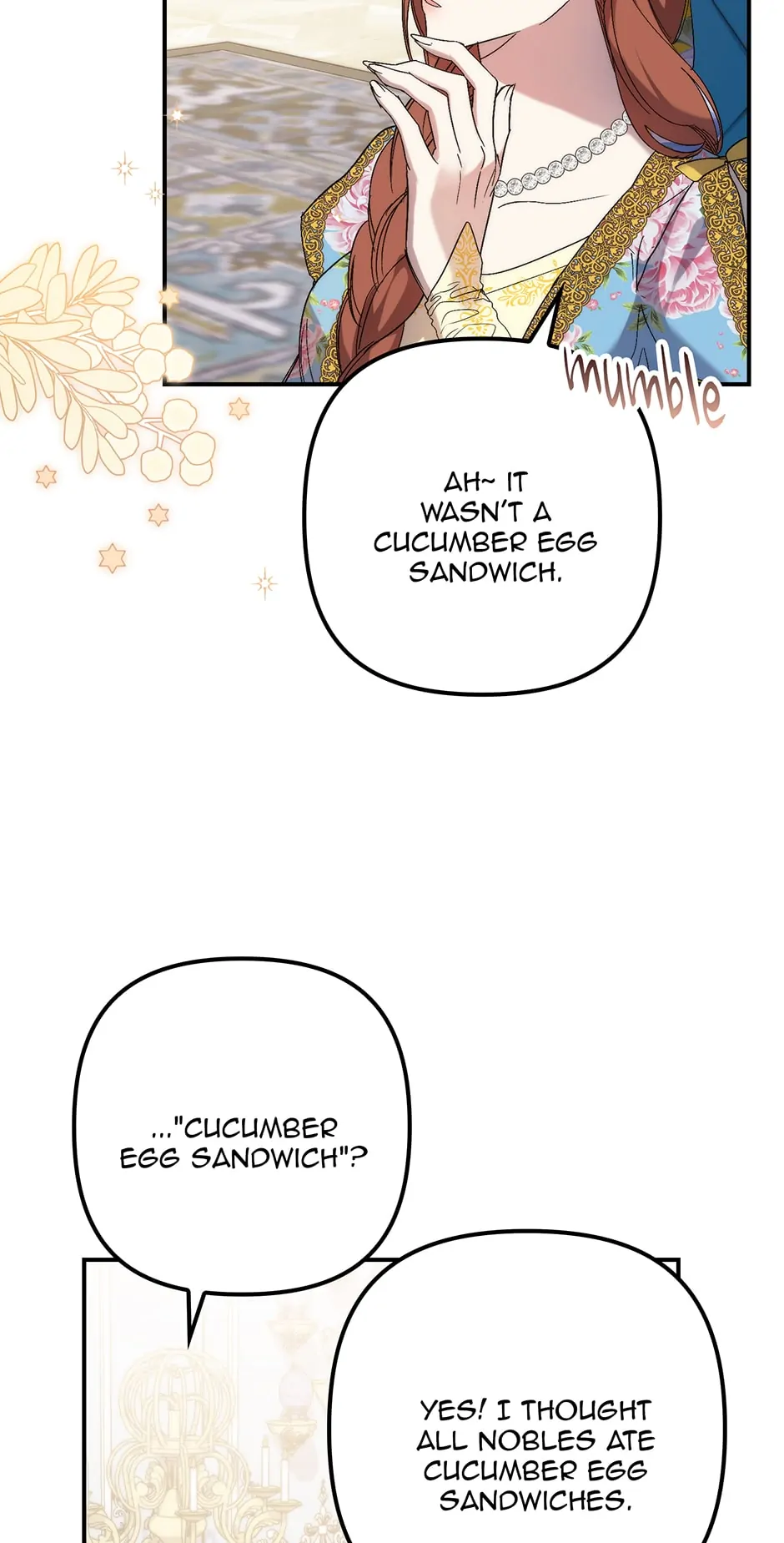 The Hero Went Crazy Even Though I’m the One Who Died Chapter 14 page 66