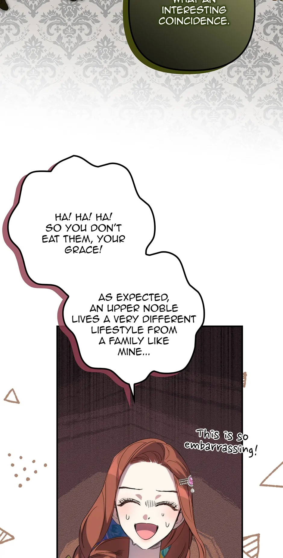 The Hero Went Crazy Even Though I’m the One Who Died Chapter 14 page 69