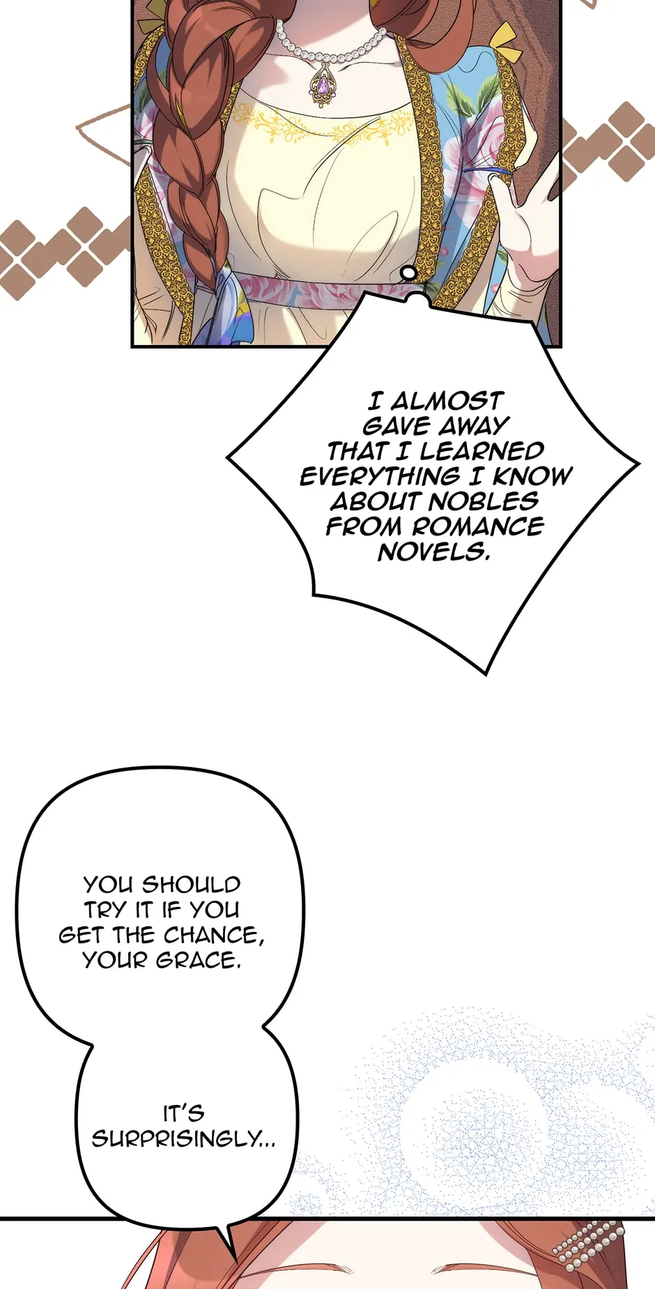 The Hero Went Crazy Even Though I’m the One Who Died Chapter 14 page 70