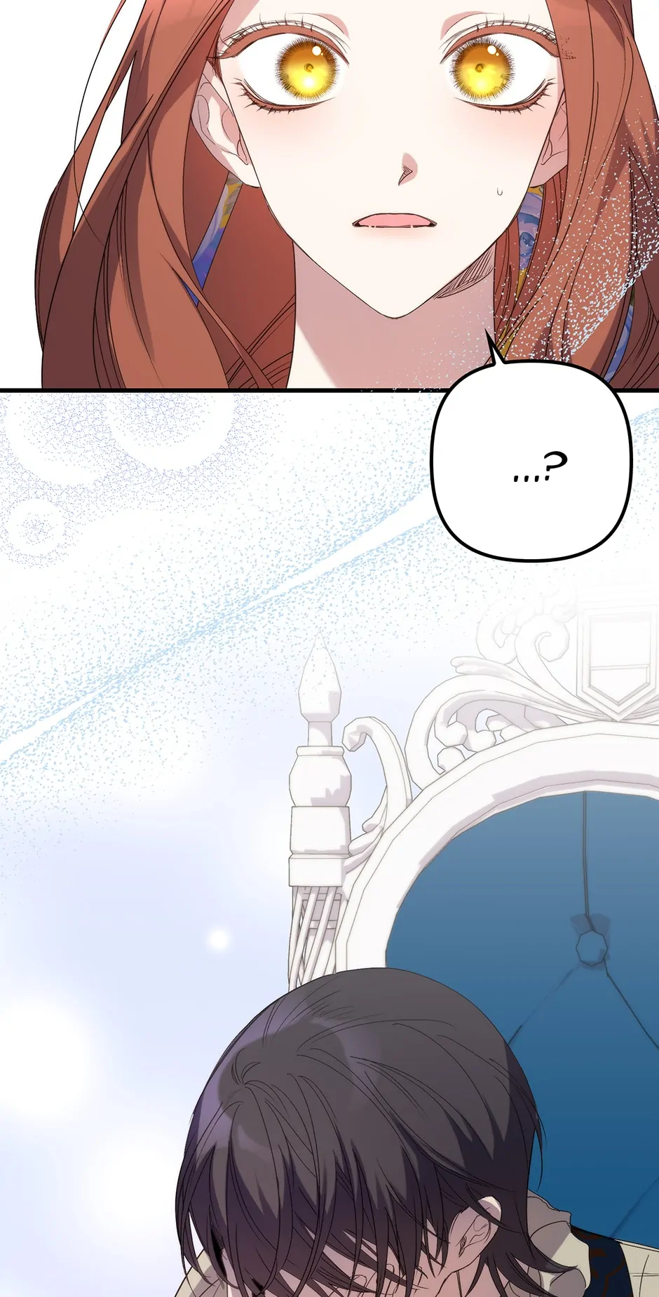 The Hero Went Crazy Even Though I’m the One Who Died Chapter 14 page 71