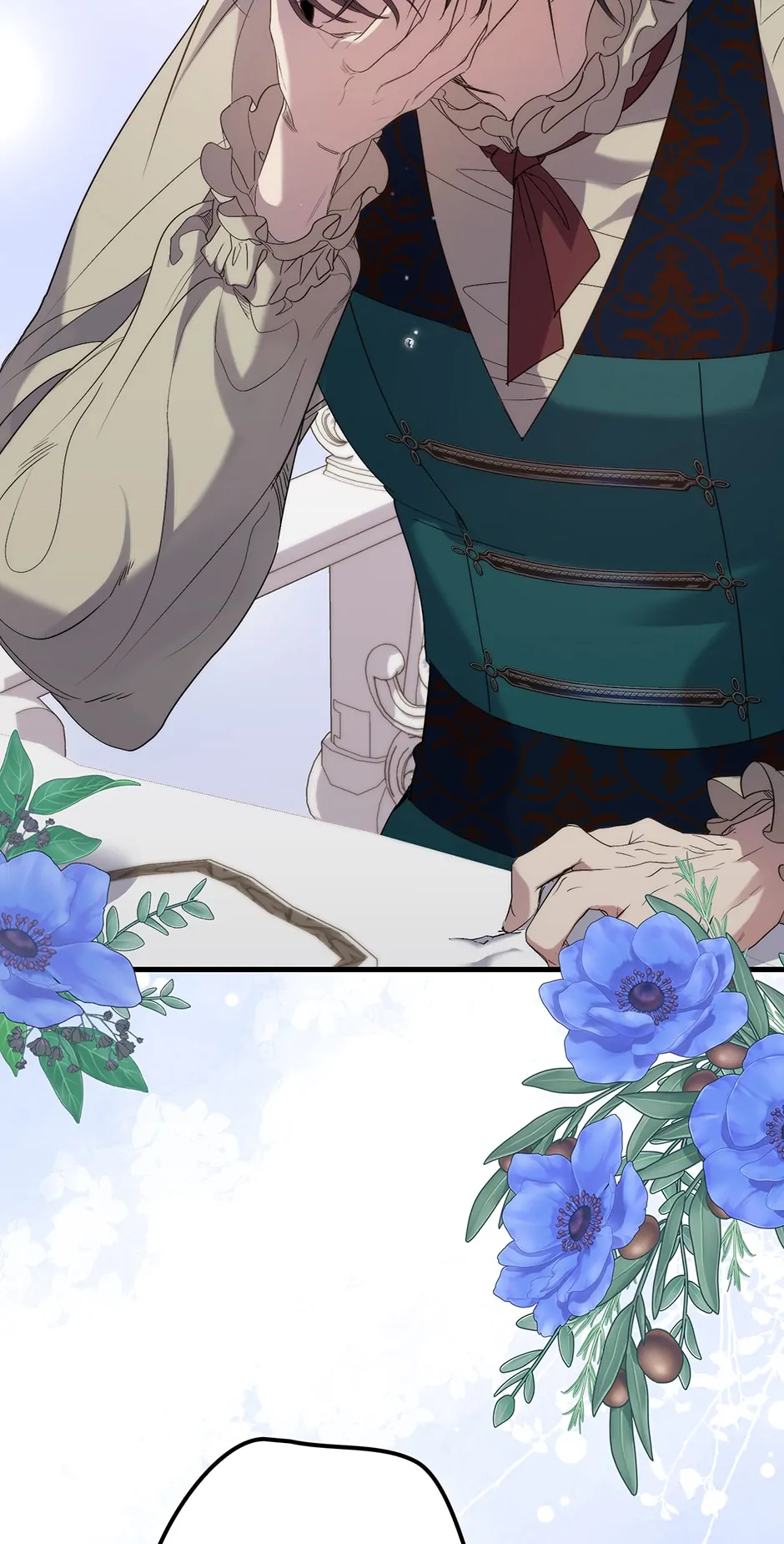 The Hero Went Crazy Even Though I’m the One Who Died Chapter 14 page 72