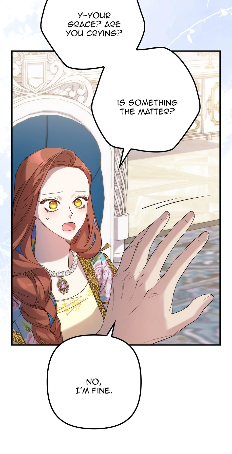 The Hero Went Crazy Even Though I’m the One Who Died Chapter 14 page 73