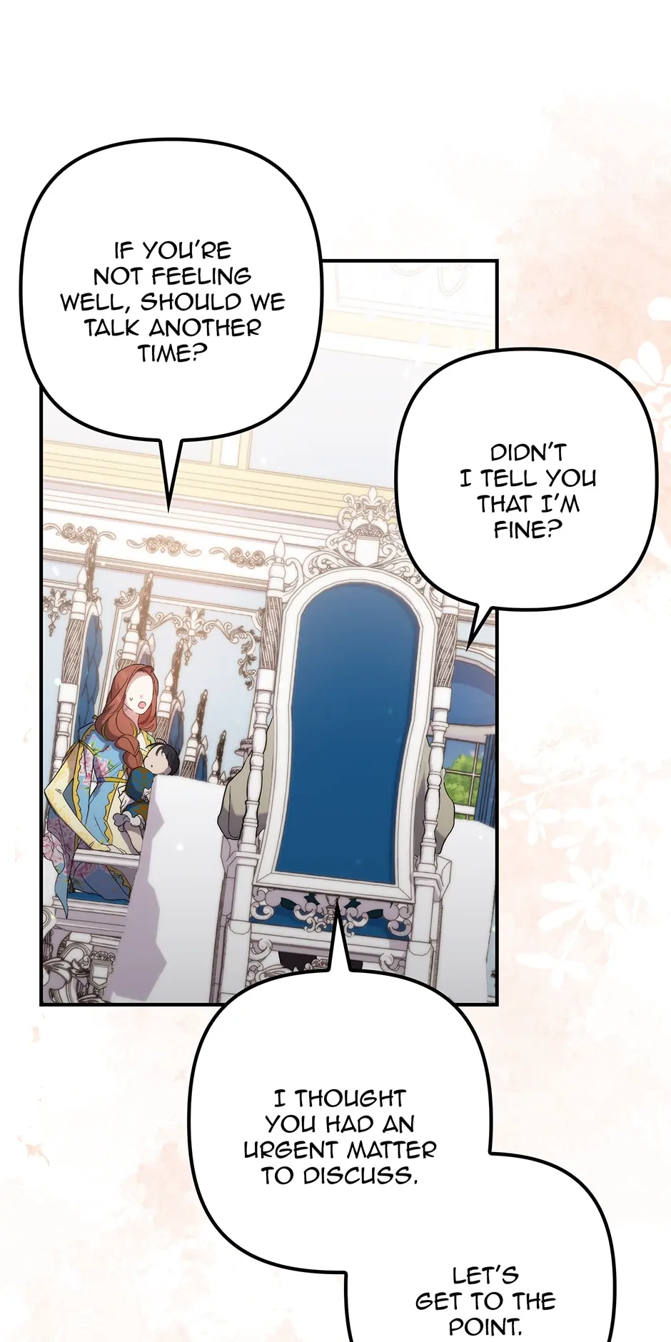 The Hero Went Crazy Even Though I’m the One Who Died Chapter 14 page 74