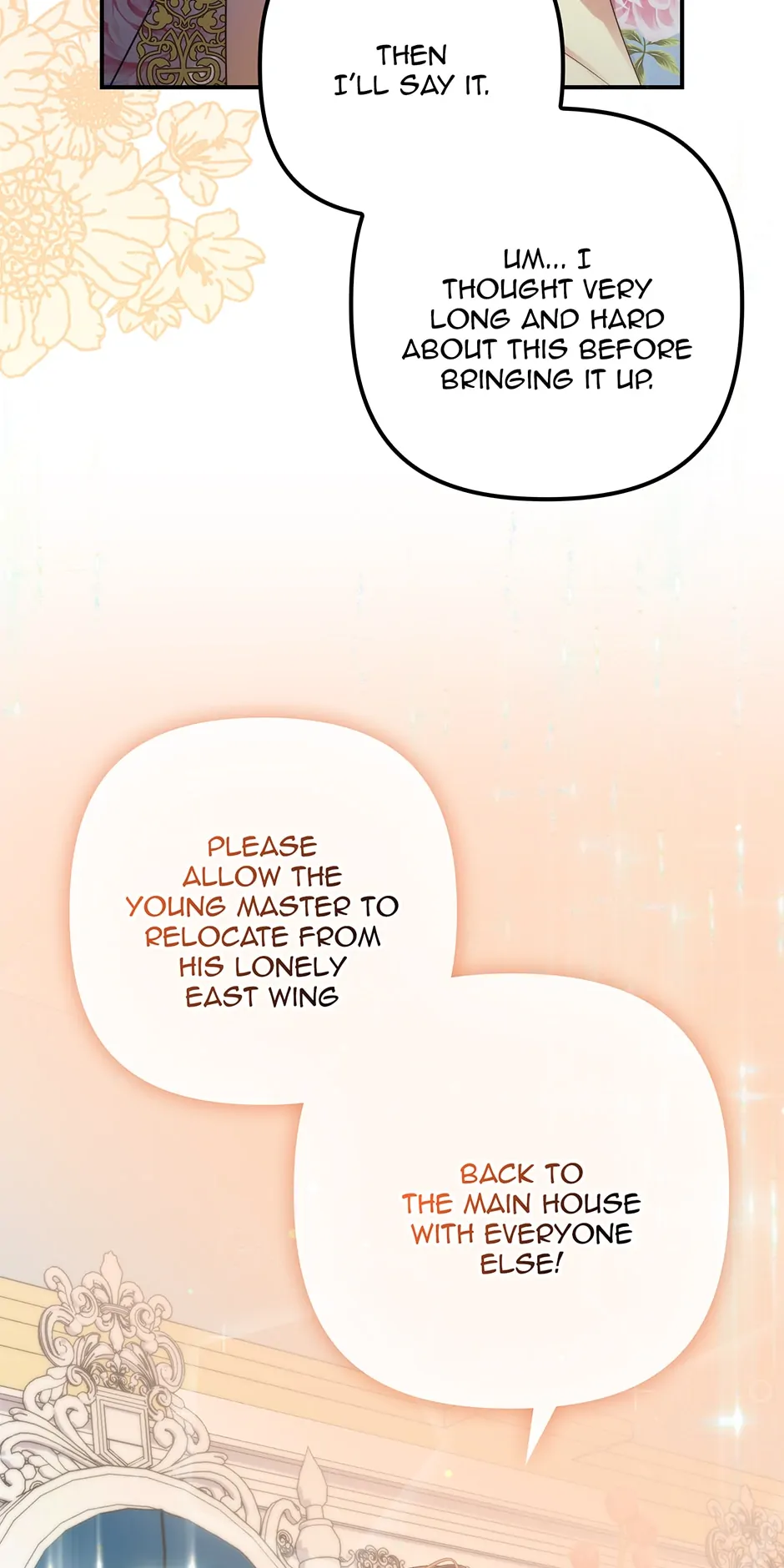 The Hero Went Crazy Even Though I’m the One Who Died Chapter 14 page 76