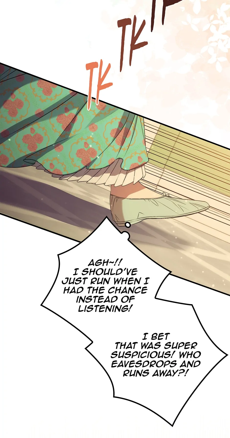 The Hero Went Crazy Even Though I’m the One Who Died Chapter 14 page 8