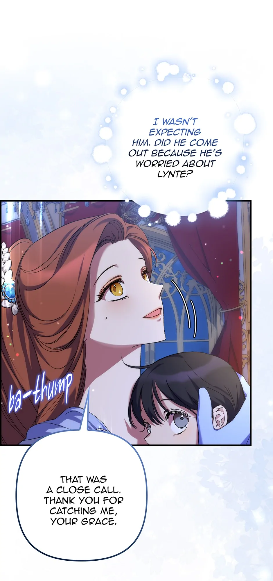 The Hero Went Crazy Even Though I’m the One Who Died Chapter 20 page 0