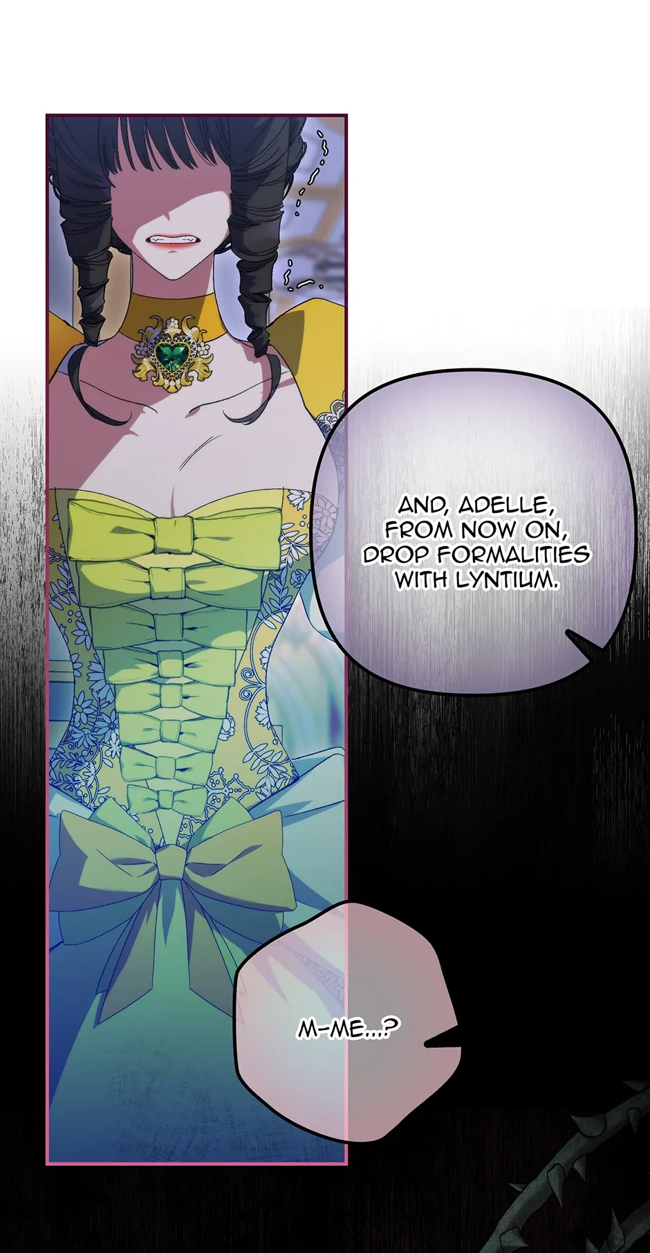 The Hero Went Crazy Even Though I’m the One Who Died Chapter 20 page 9