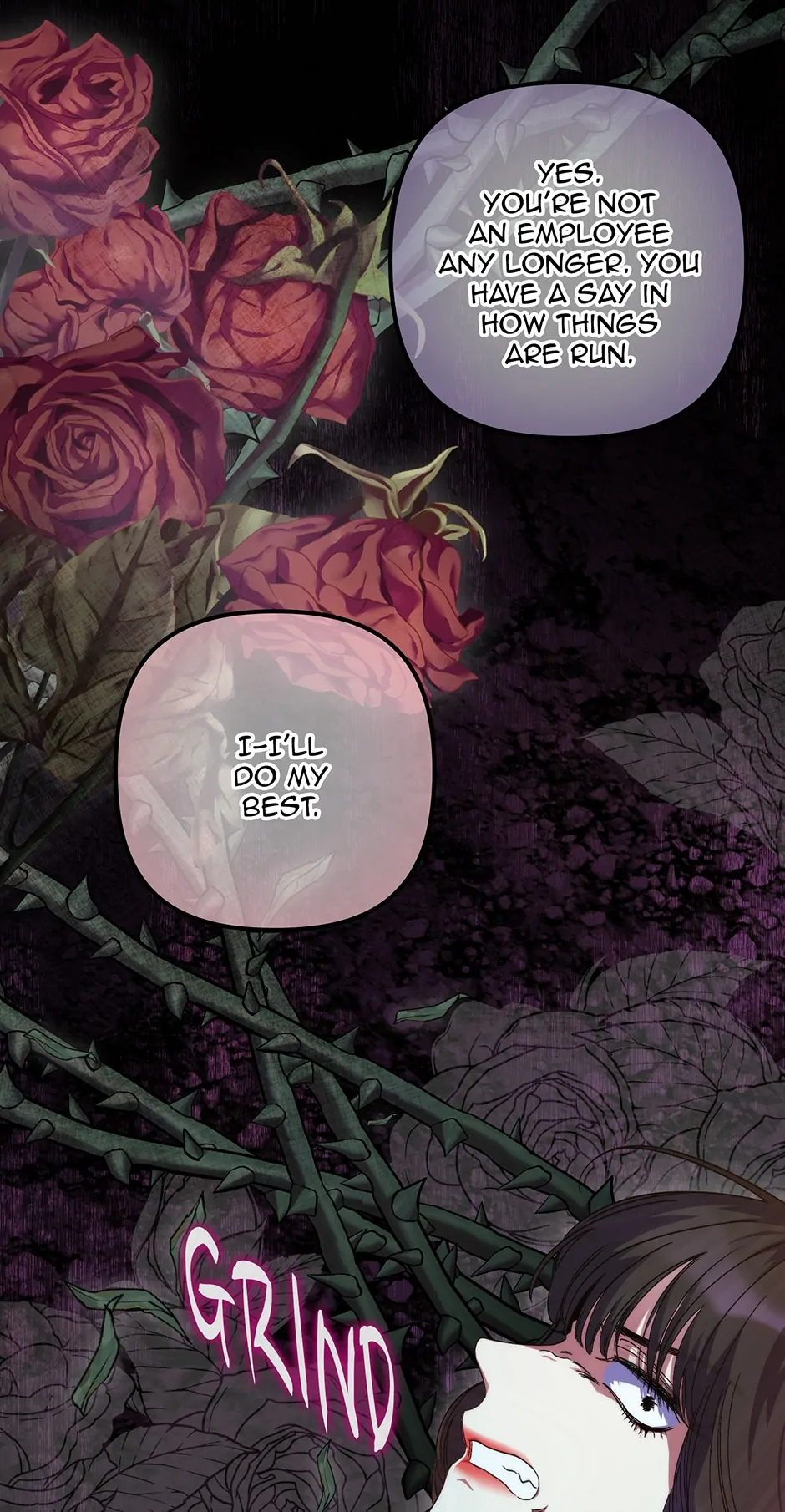 The Hero Went Crazy Even Though I’m the One Who Died Chapter 20 page 10