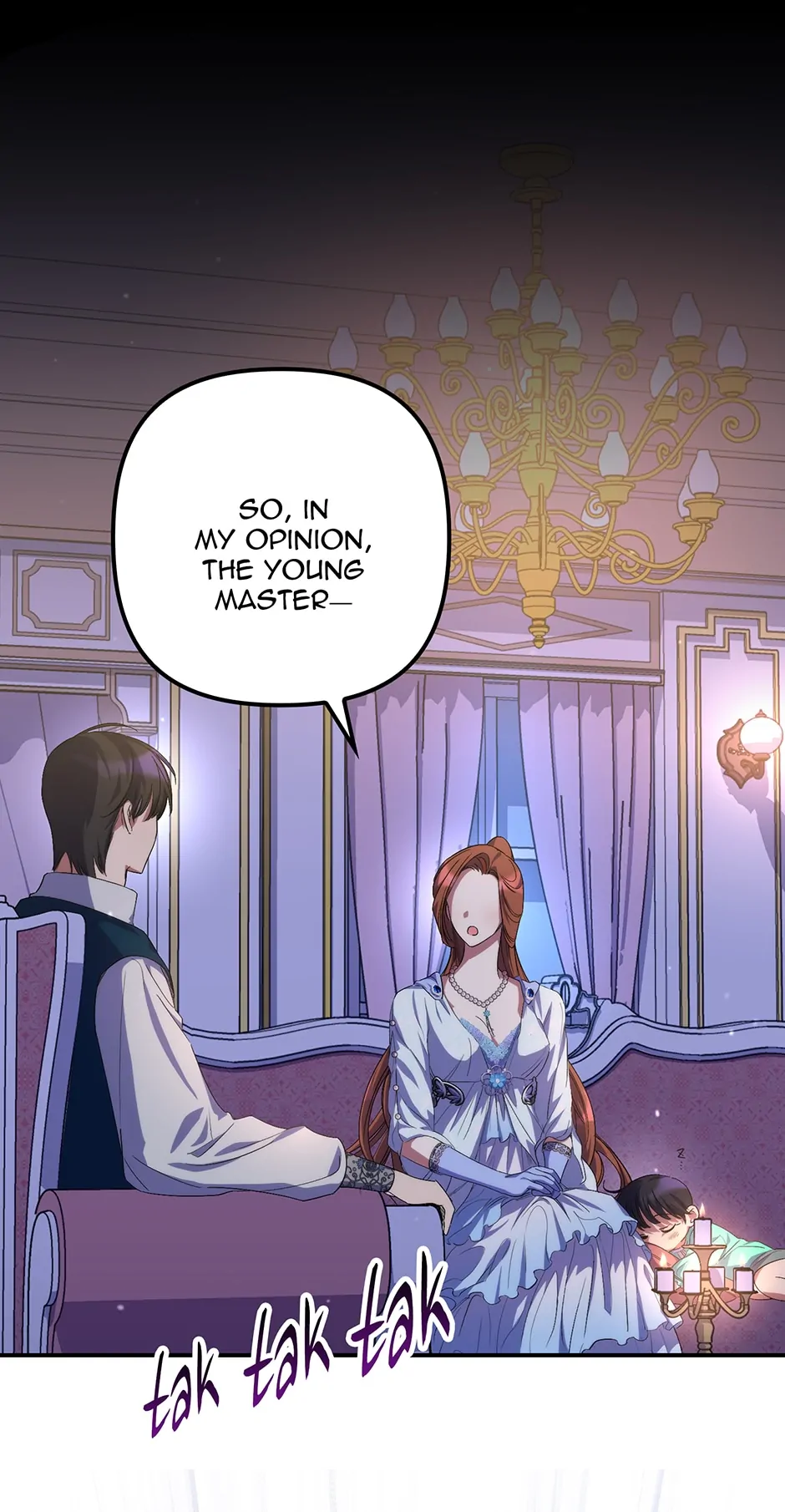 The Hero Went Crazy Even Though I’m the One Who Died Chapter 20 page 13