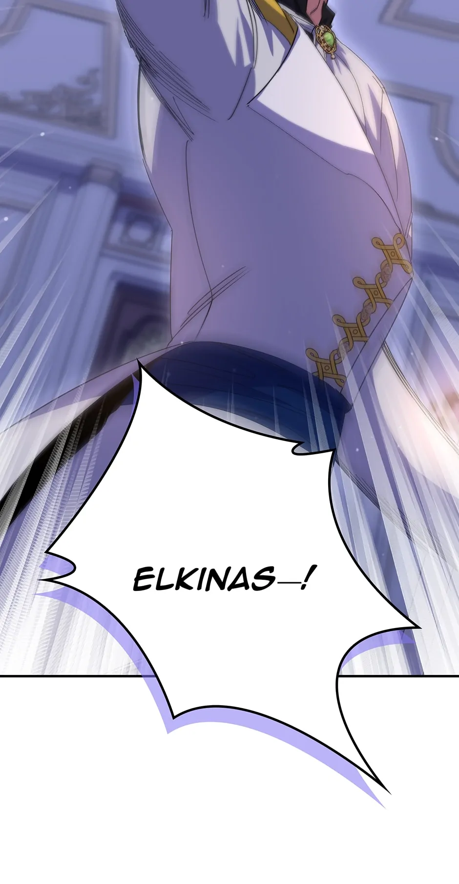 The Hero Went Crazy Even Though I’m the One Who Died Chapter 20 page 15