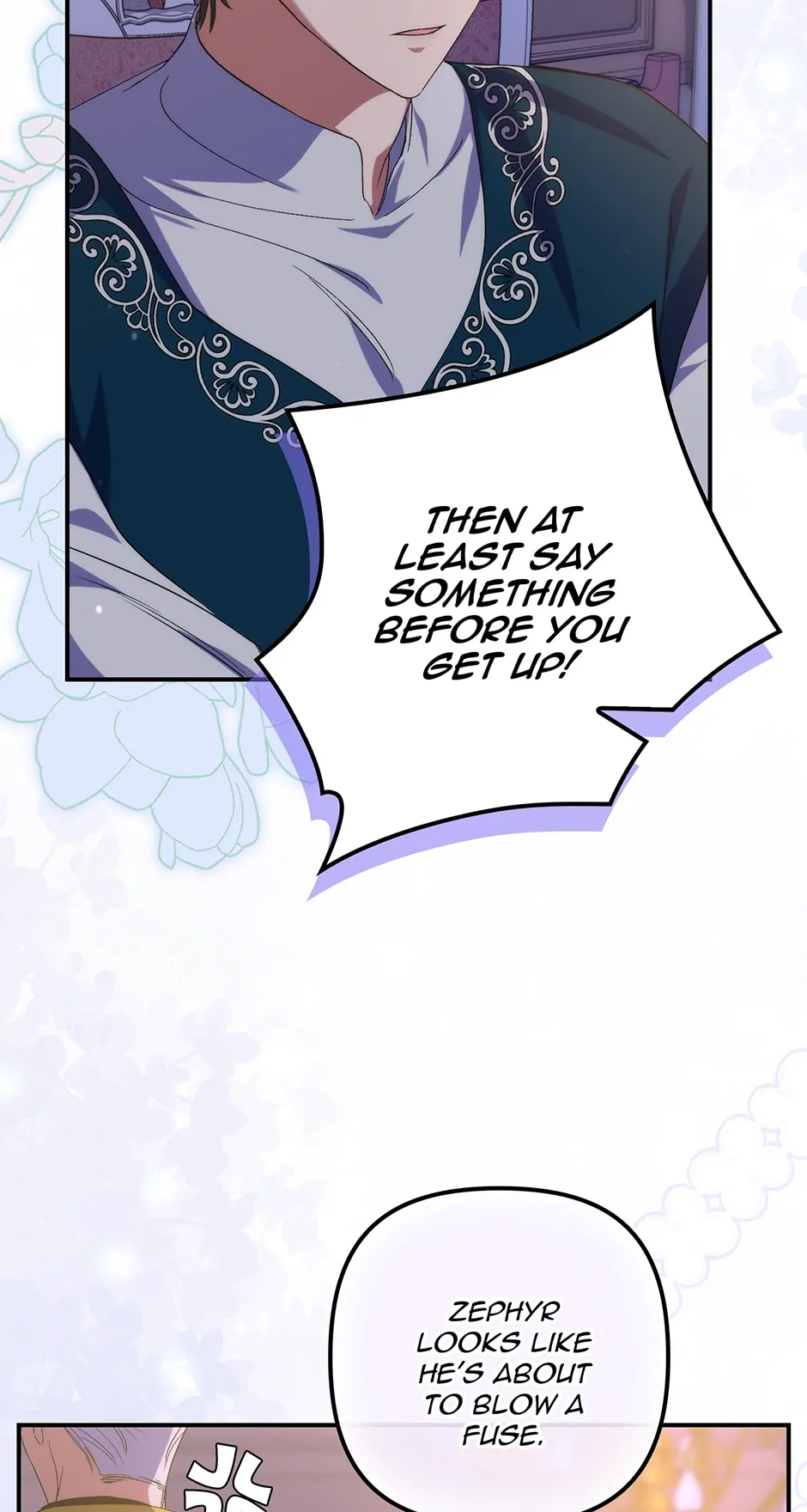 The Hero Went Crazy Even Though I’m the One Who Died Chapter 20 page 18